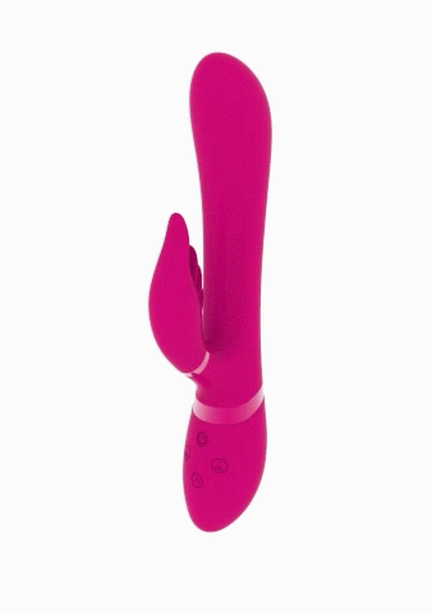 11-Chou - Pink-11