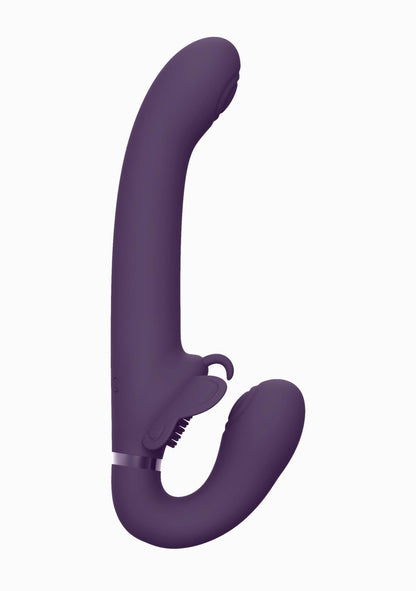 1-Satu - Purple-1