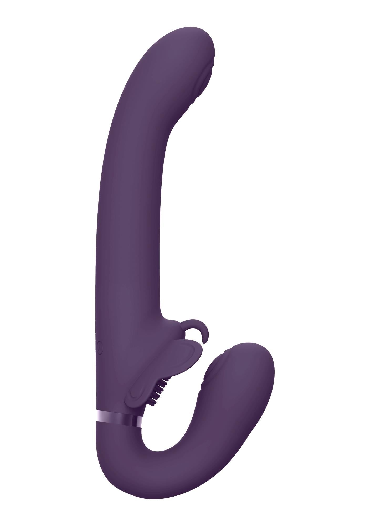 2-Satu - Purple-2