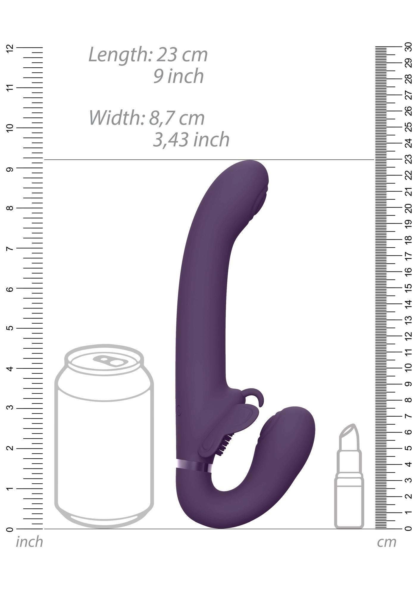 5-Satu - Purple-5