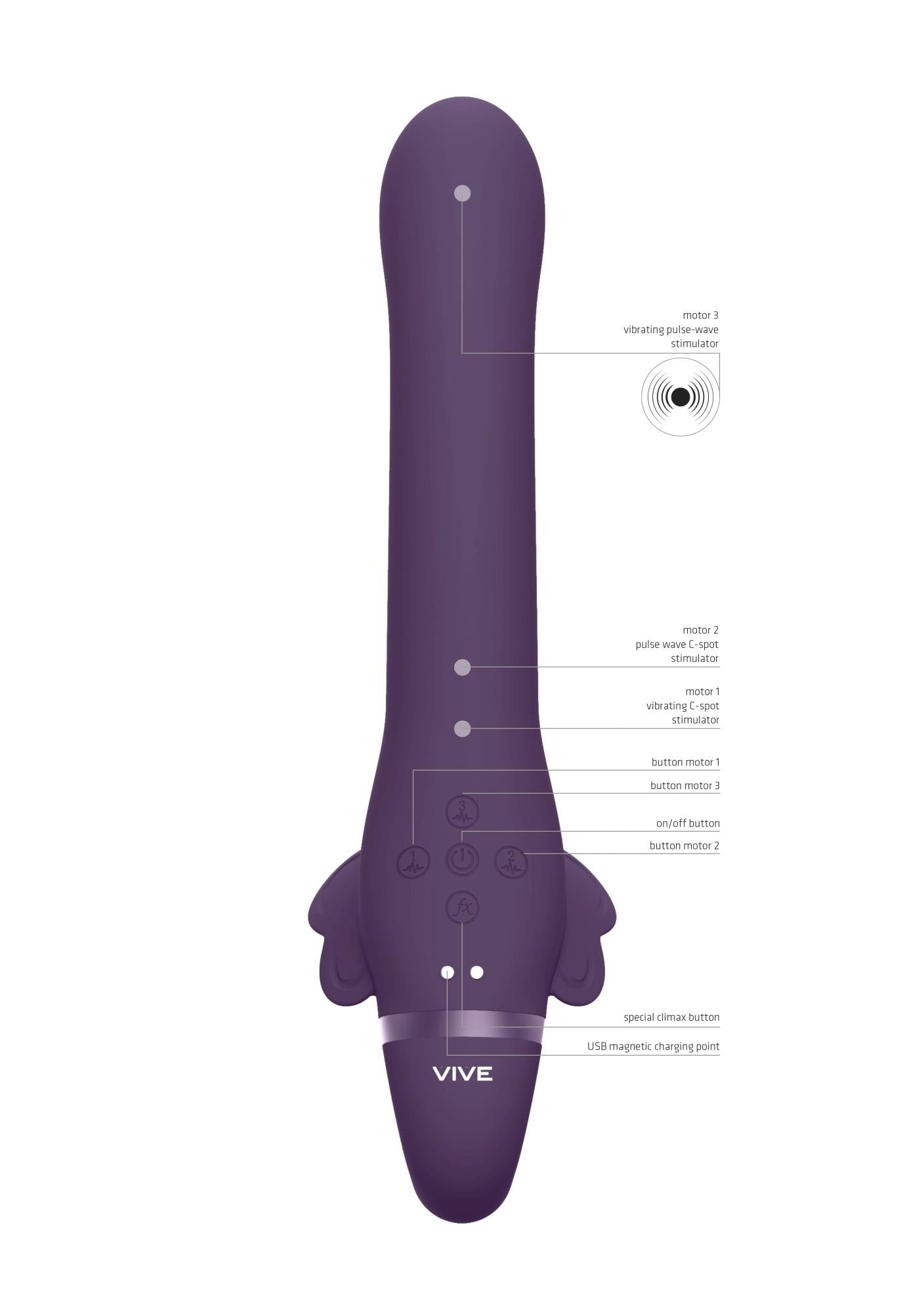 7-Satu - Purple-7