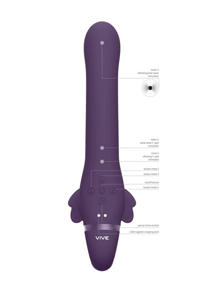 7-Satu - Purple-7