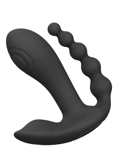 2-Masażer Prostaty Kata - Black-2
