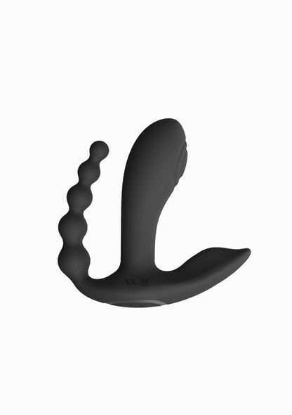 5-Masażer Prostaty Kata - Black-5