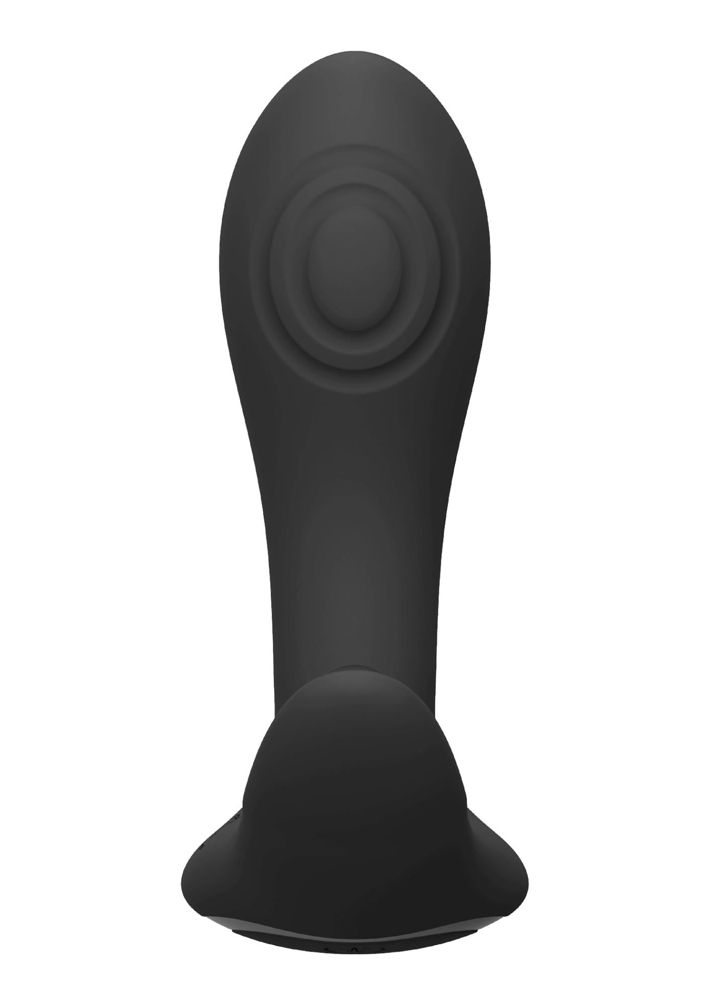 8-Masażer Prostaty Kata - Black-8