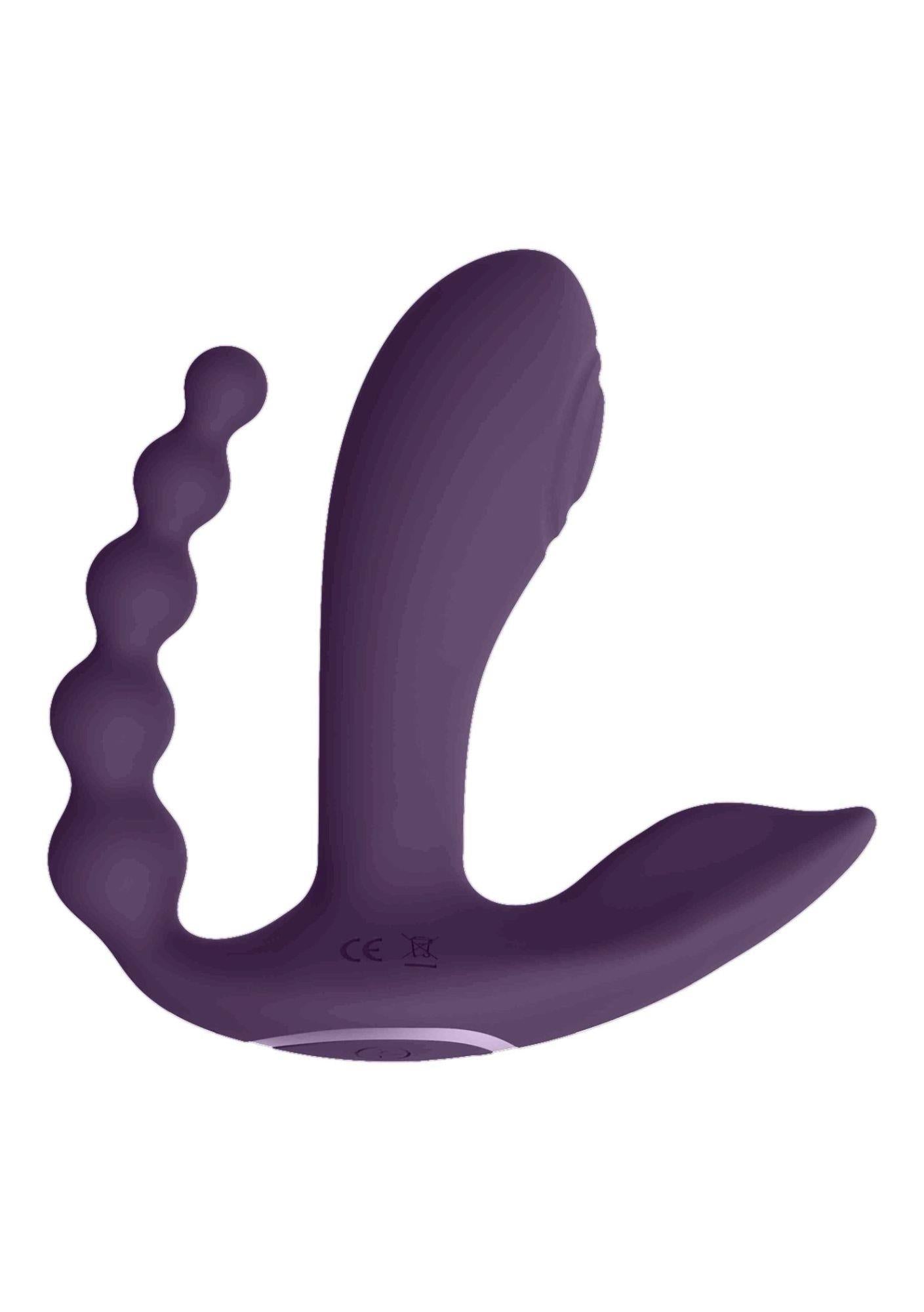 7-Wibrator-Kata - Purple-7