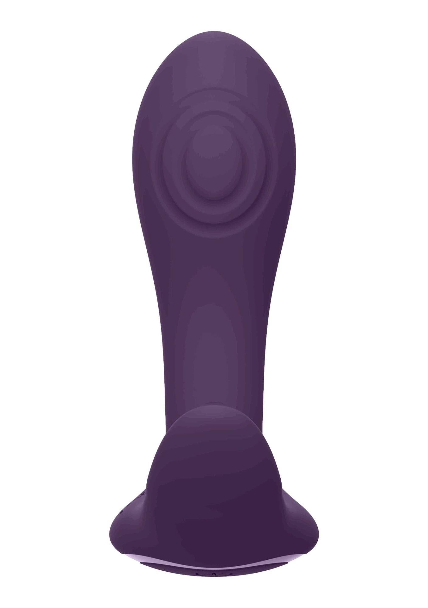 8-Wibrator-Kata - Purple-8