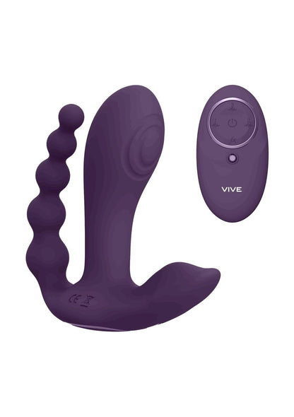 9-Wibrator-Kata - Purple-9