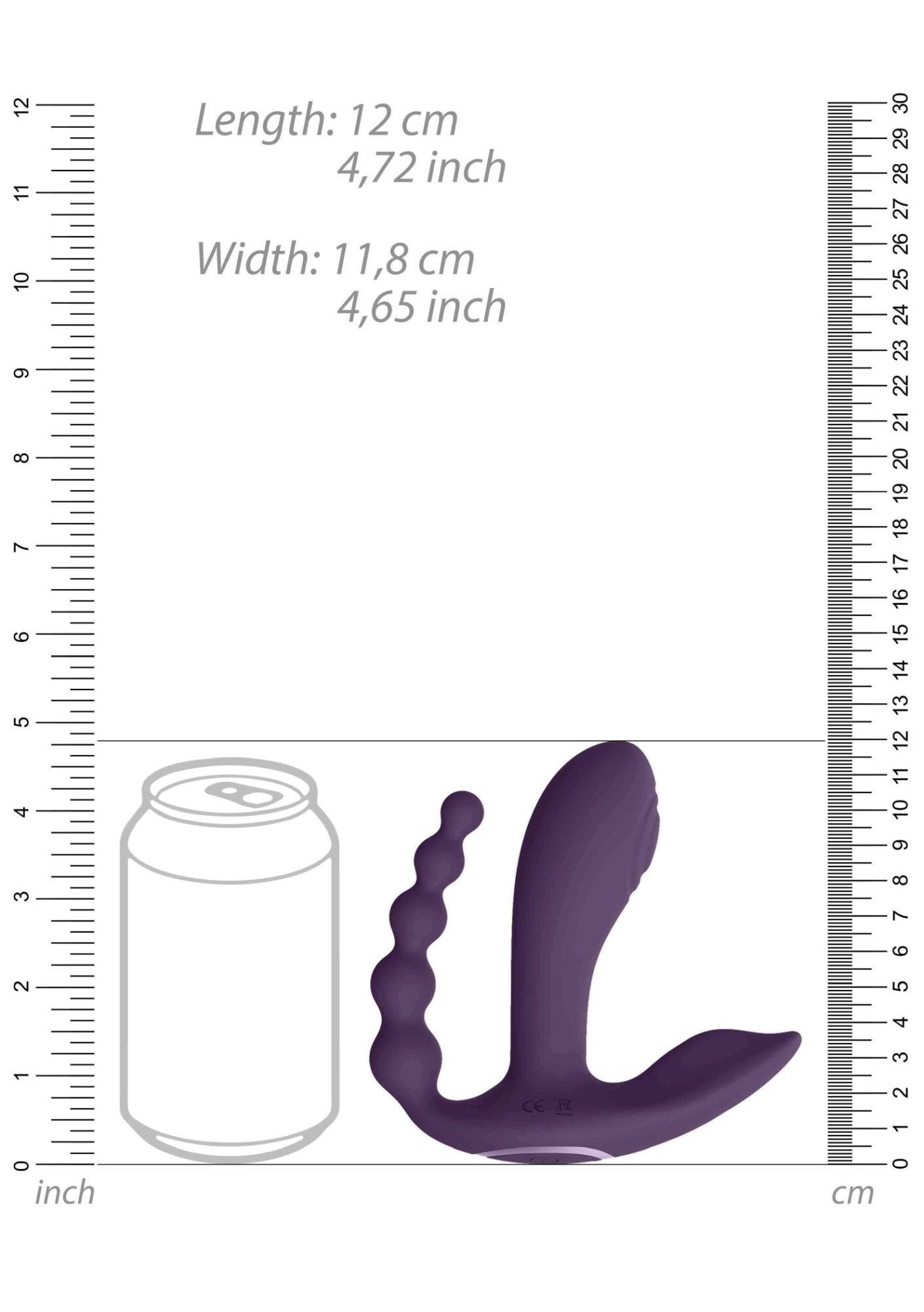 12-Wibrator-Kata - Purple-12
