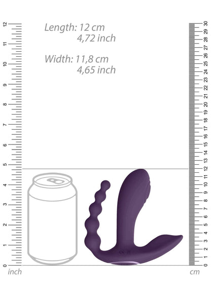 12-Wibrator-Kata - Purple-12