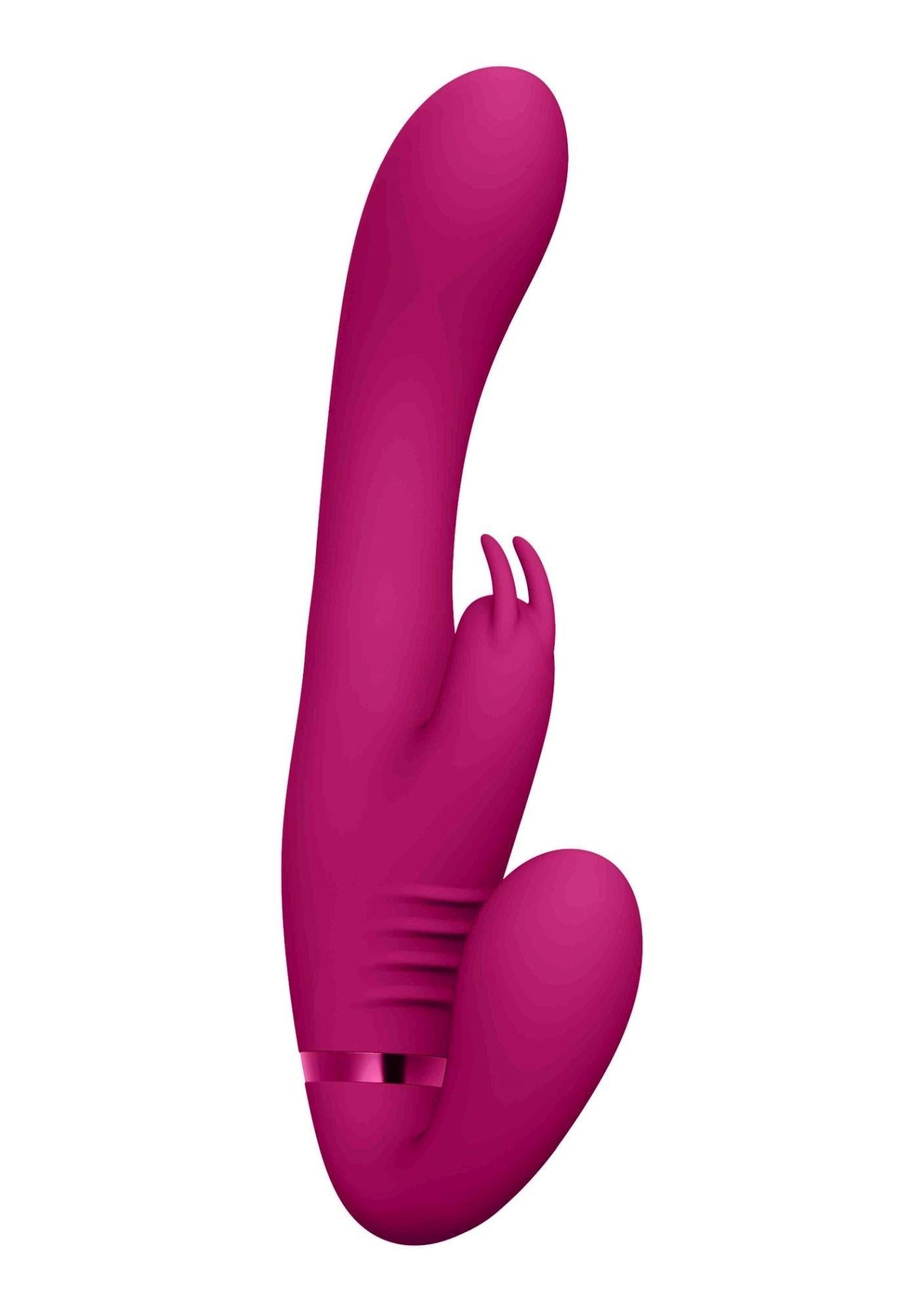 6-Wibrator-Suki - Pink-6