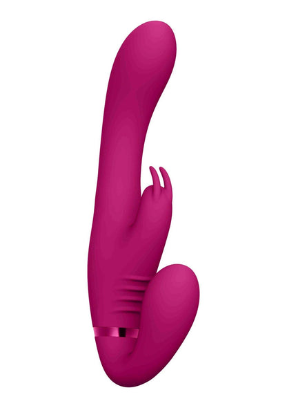 6-Wibrator-Suki - Pink-6