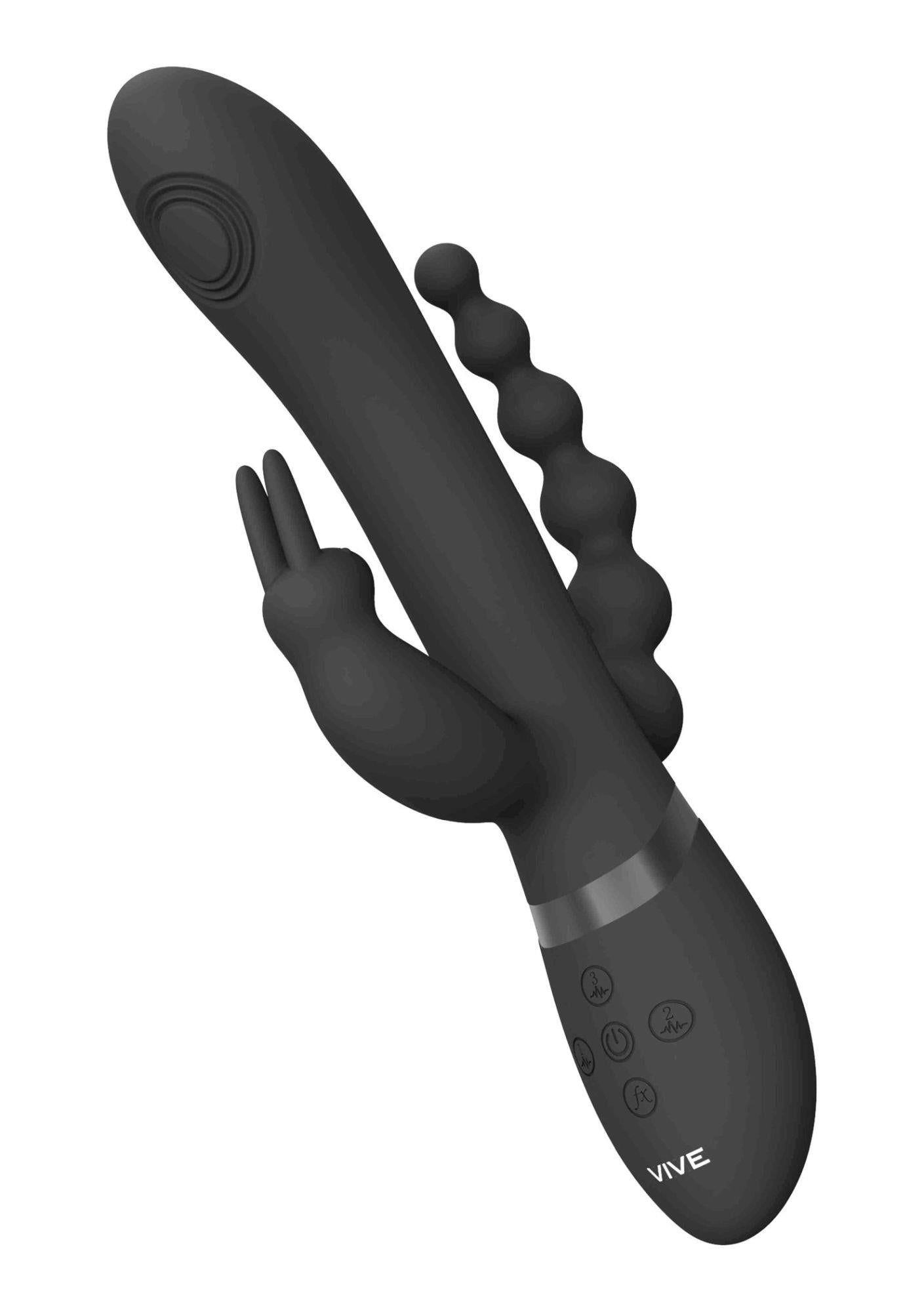 8-Wibrator-Rini - Black-8