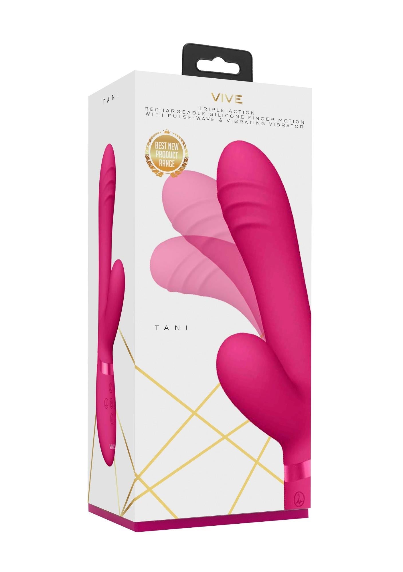 3-Tani - Pink-3
