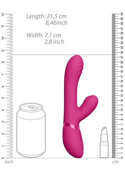 5-Tani - Pink-5