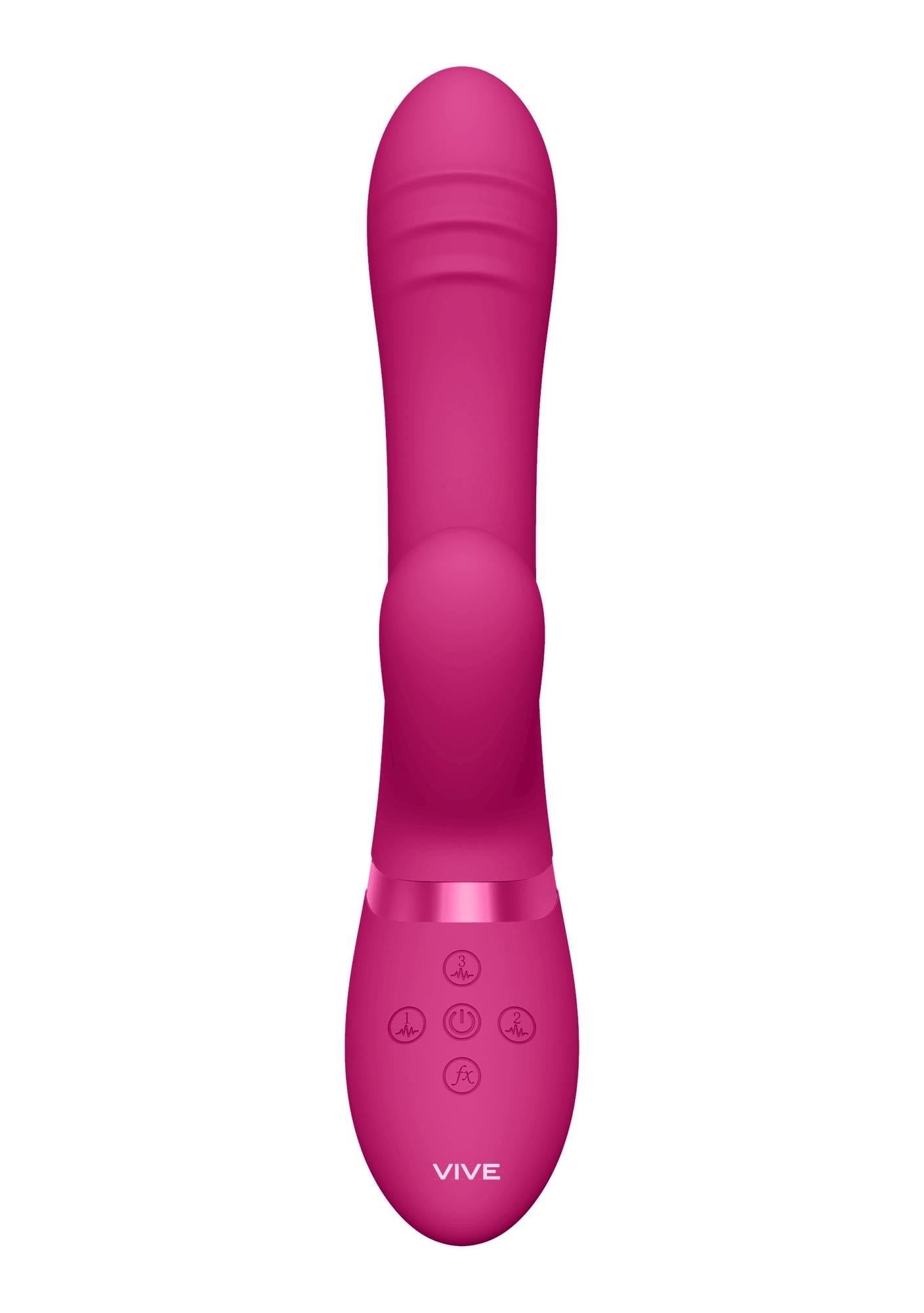 7-Tani - Pink-7