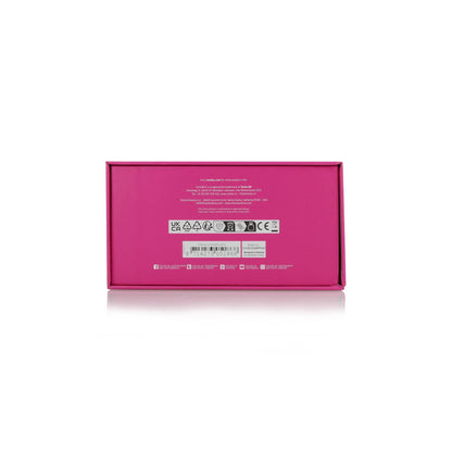 4-Riko - Rechargeable Triple Action Thumper with Advanced Finger Motion & Pulse Wave Stimulator - Pink-4