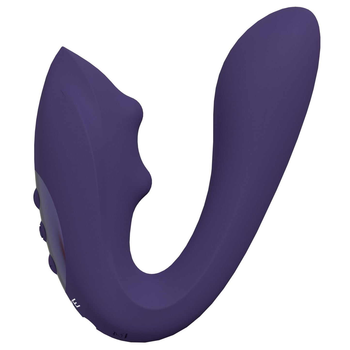 1-Wibrator damski 3 tryby wibracji łechtaczki stymulacja punktu g usb-1