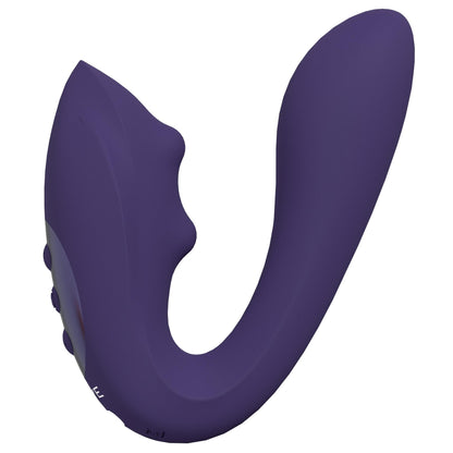 1-Wibrator damski 3 tryby wibracji łechtaczki stymulacja punktu g usb-1
