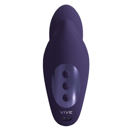 3-Wibrator damski 3 tryby wibracji łechtaczki stymulacja punktu g usb-3