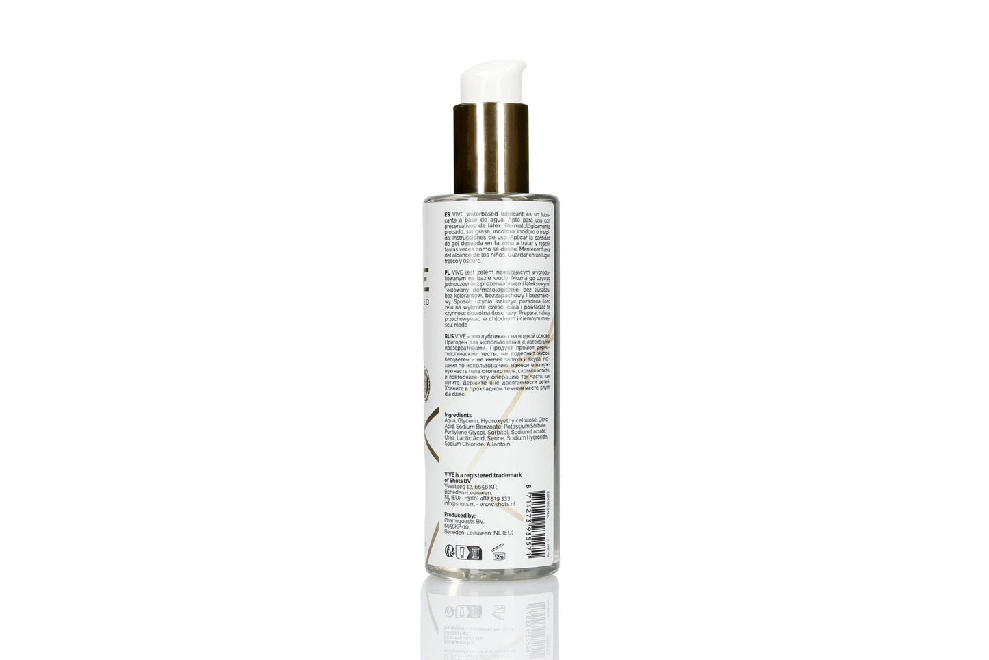 4-DELIKATNY NAWILŻAJĄCY ŻEL DO SEXU BEZZAPACHOWY BEZSMAKOWY 150 ML-4