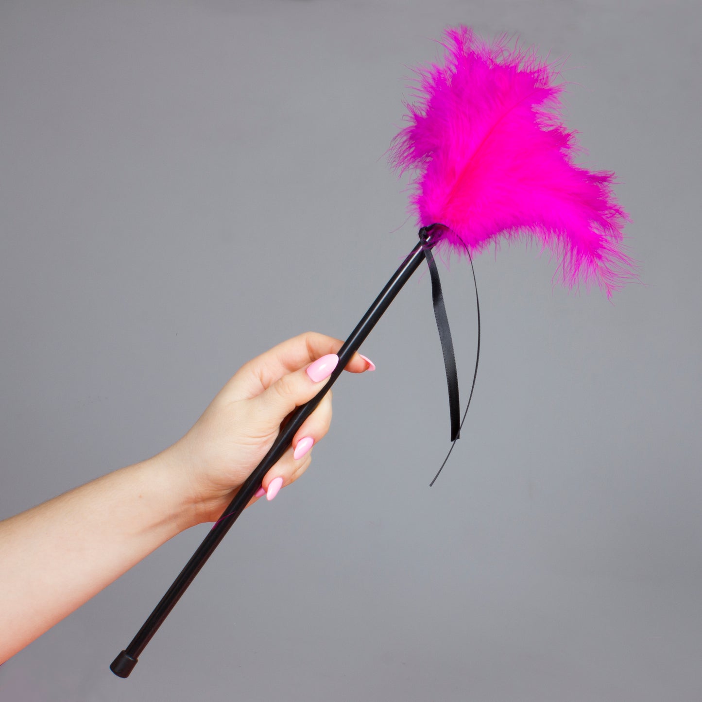 3-Plumero Plumas Fucsia-3