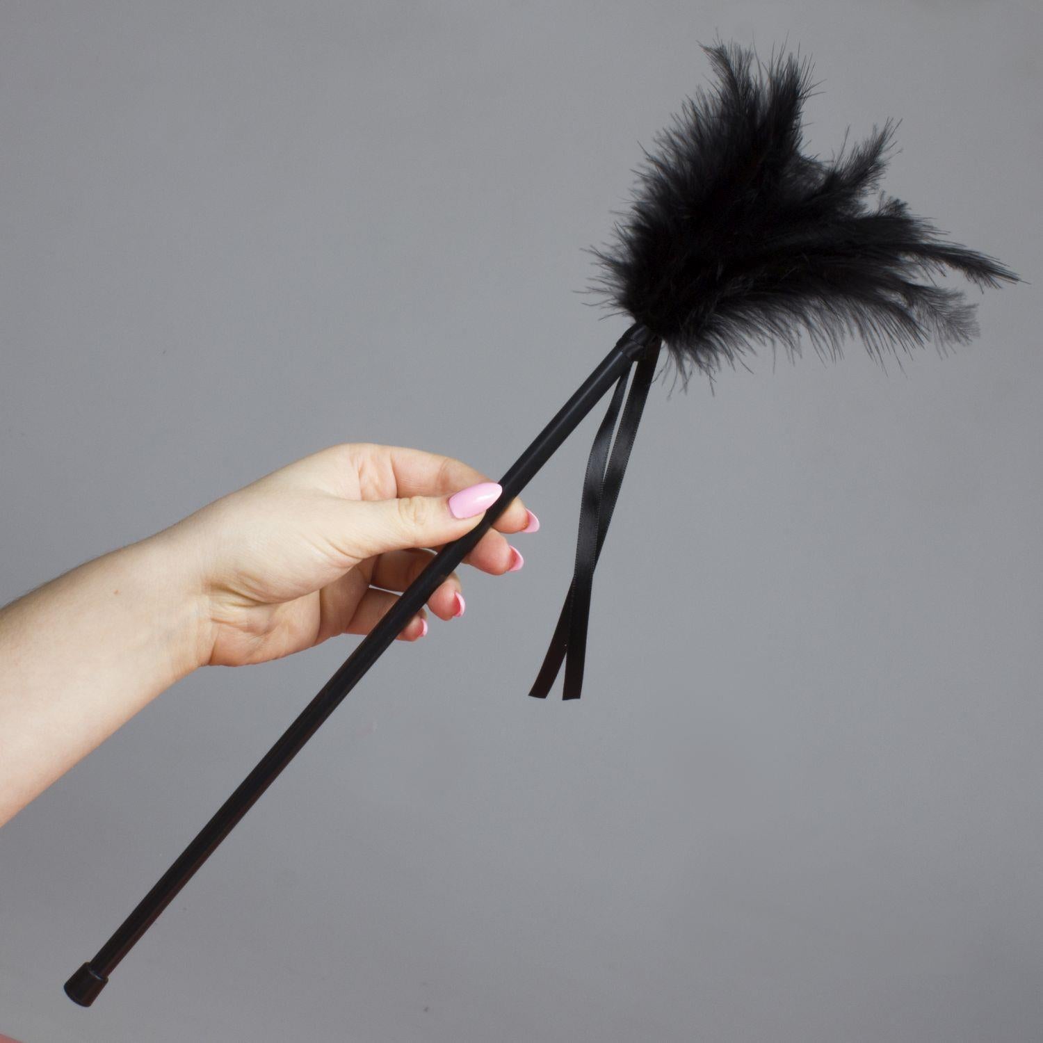 4-Plumero Plumas Negro (black)-4