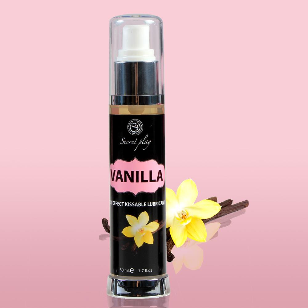 3-Źel intymny rozgrzewający lubrykant vanilia 50 ML-3