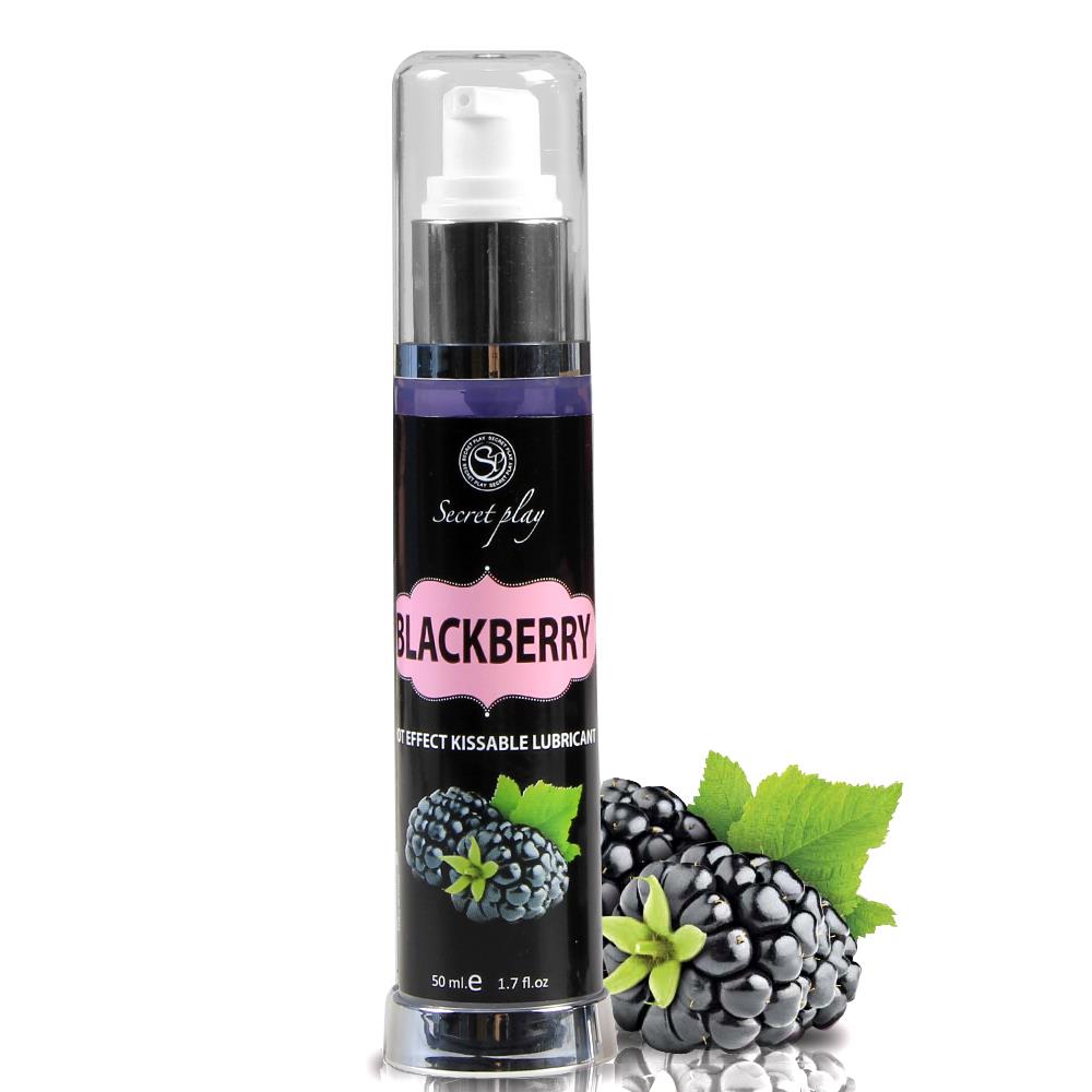 1-Żel nawilżający jadalny rozgrzewający sex 50 ml-1