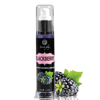 1-Żel nawilżający jadalny rozgrzewający sex 50 ml-1