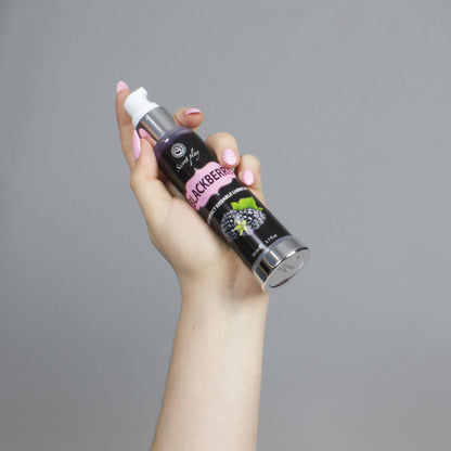 2-Żel nawilżający jadalny rozgrzewający sex 50 ml-2