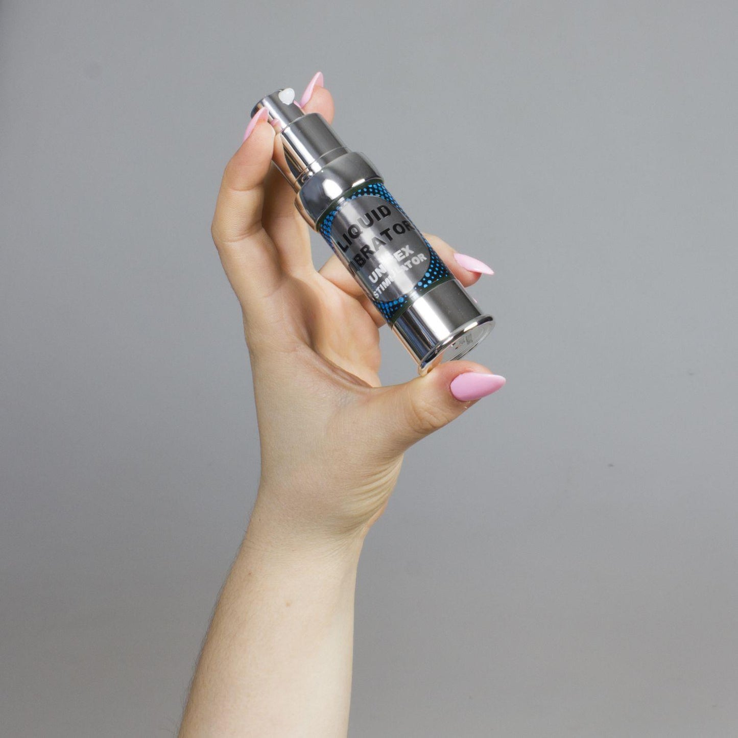 2-Wibrator w płynie żel stymulujący pobudzający 15ml-2
