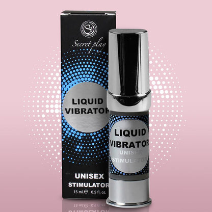 3-Wibrator w płynie żel stymulujący pobudzający 15ml-3