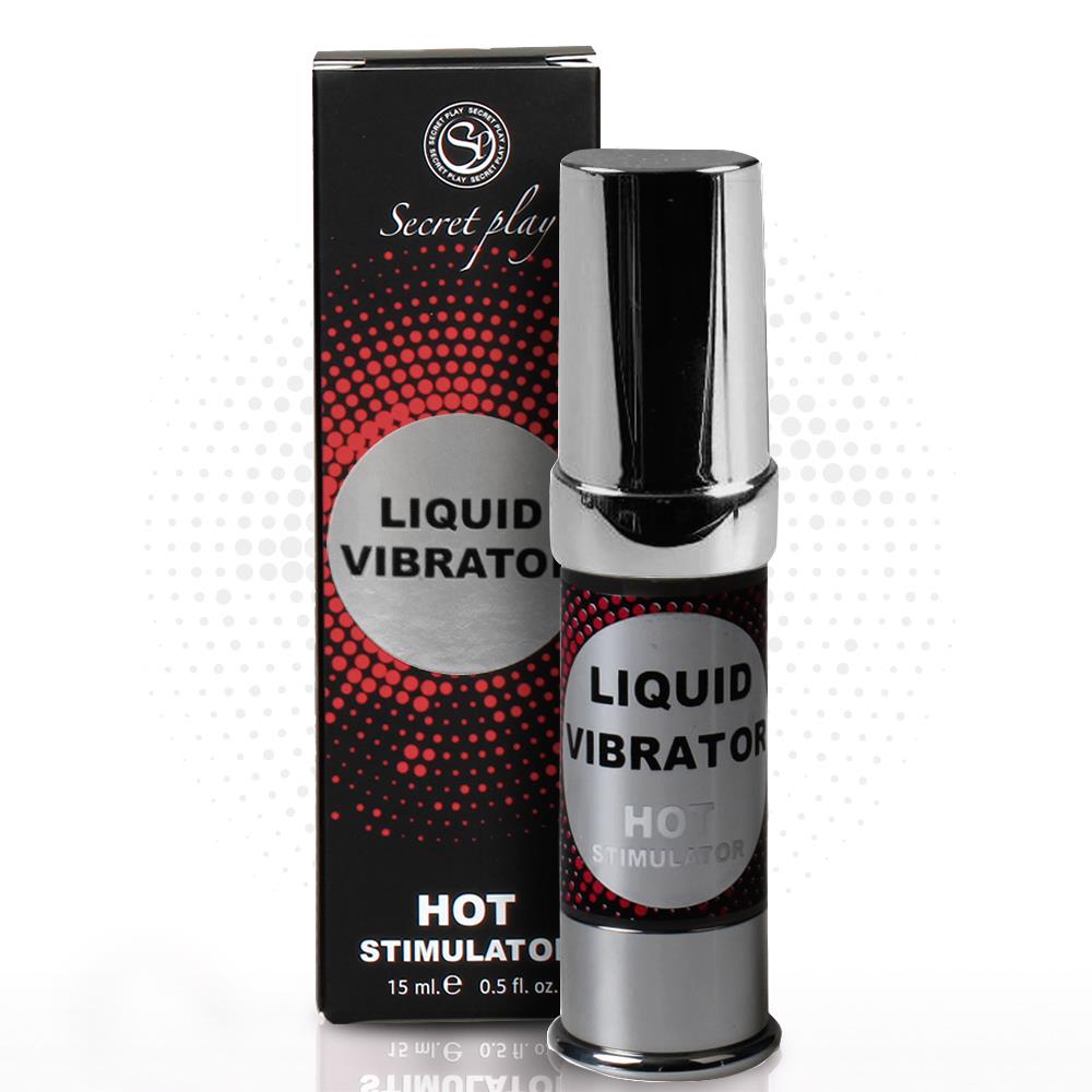 1-Żel stymulujący podniecający orgazmowy sex 15ml-1