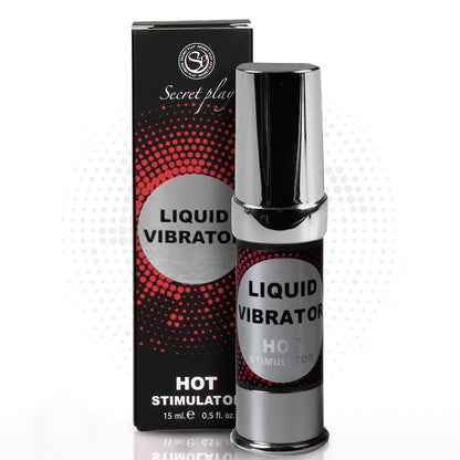 1-Żel stymulujący podniecający orgazmowy sex 15ml-1