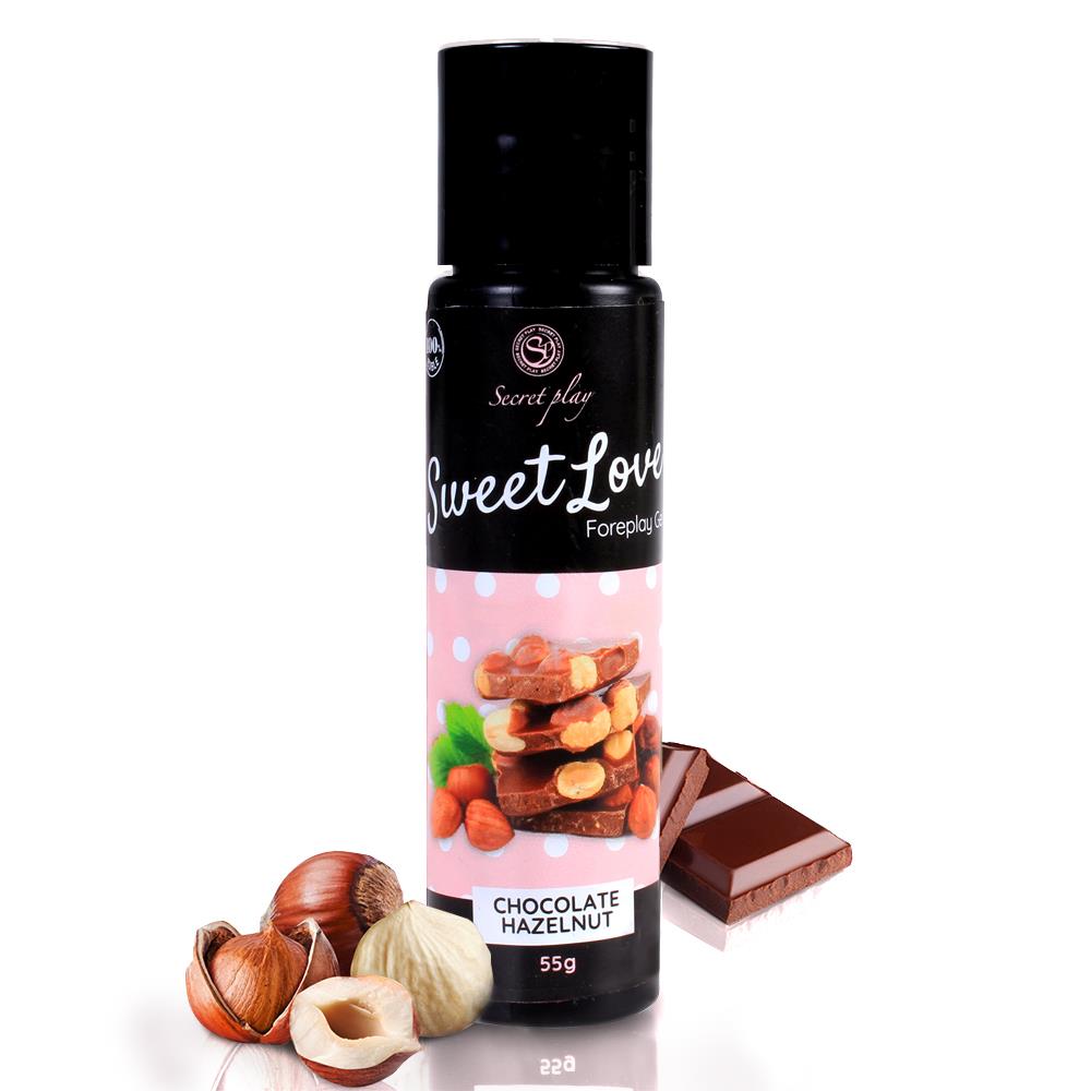 1-Balsam jadalny smakowy gra wstępna orzech 60ml-1