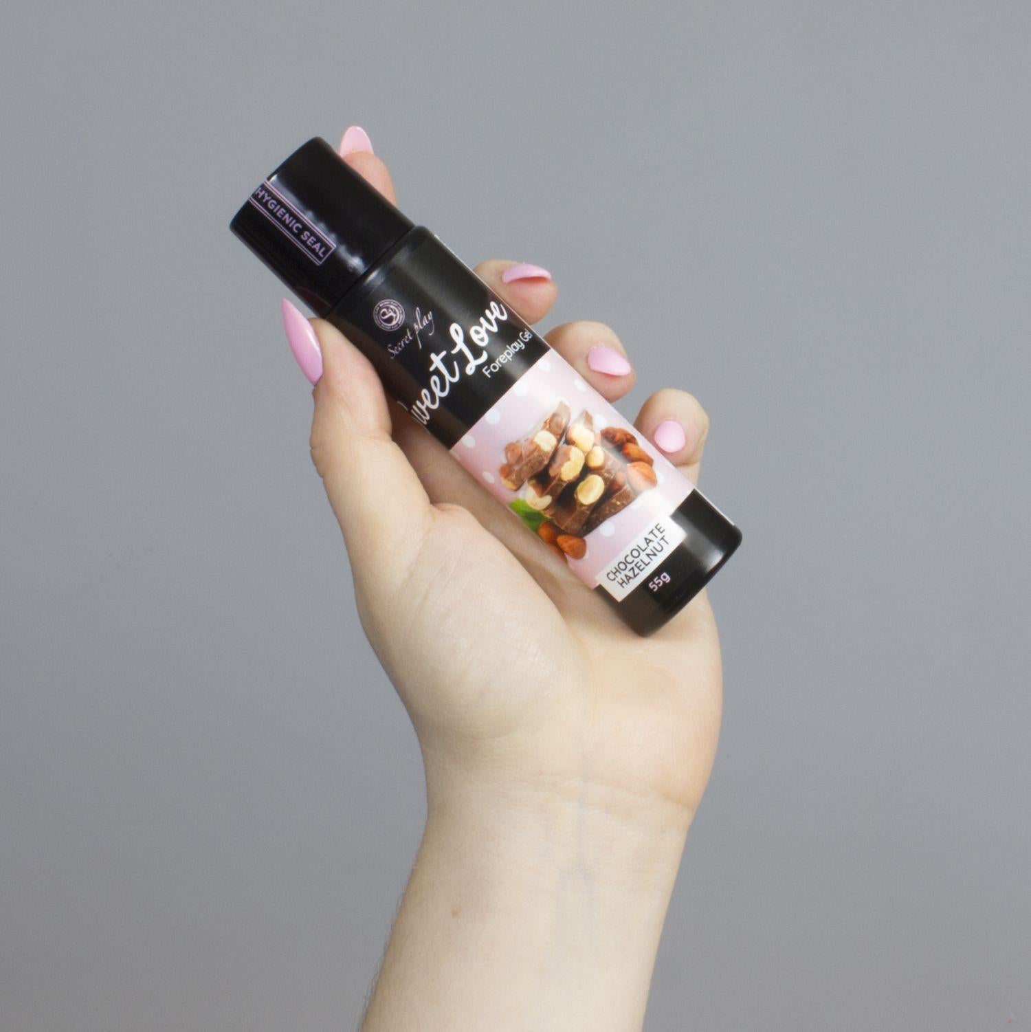 3-Balsam jadalny smakowy gra wstępna orzech 60ml-3