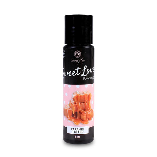 2-Żel jadalny do gry wstępnej erotyczny intymny 60ml-2