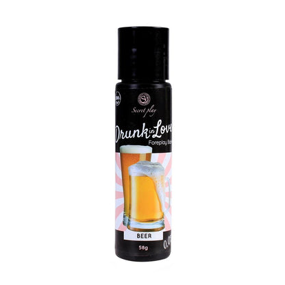 2-Balsam intymny żel jadalny gra wstępna masaż 60 ml-2