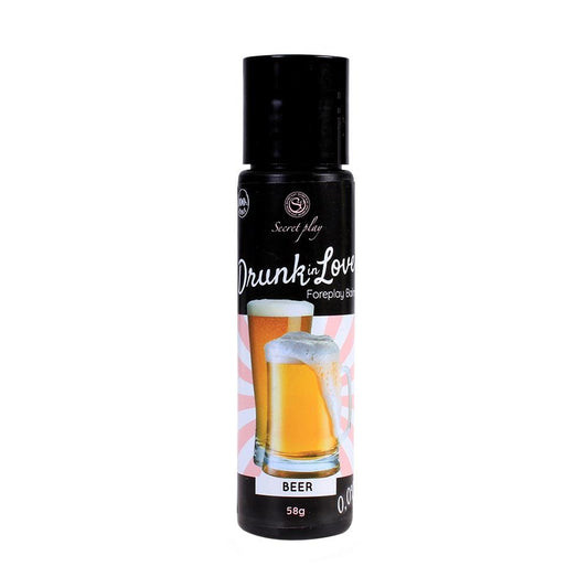 2-Balsam intymny żel jadalny gra wstępna masaż 60 ml-2