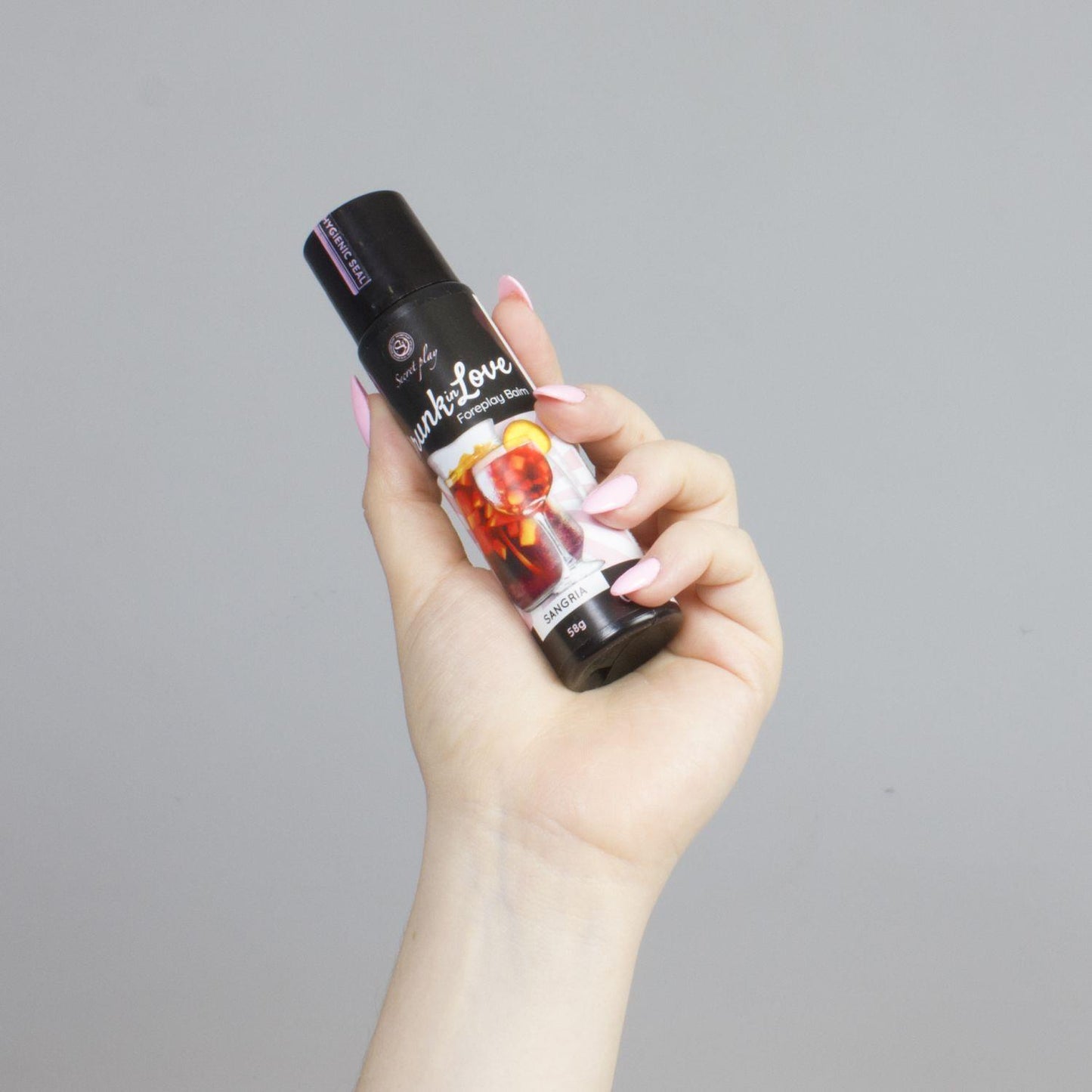 3-Balsam jadalny smakowy gra wstępna sangria 60ml-3