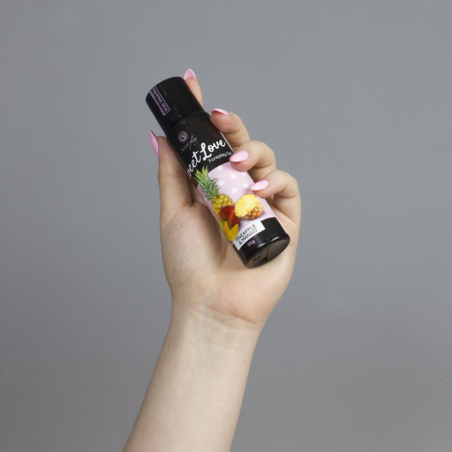 3-Żel jadalny intymny dla par gra wstępna sex 60 ml-3