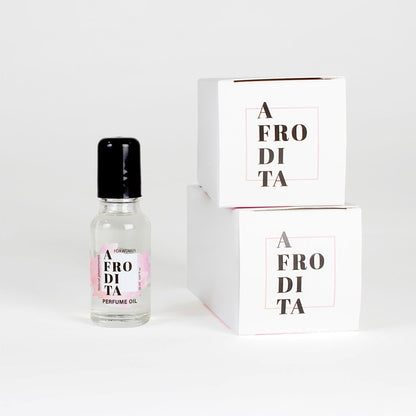 3-AFRODITA - PERFUME OIL-3