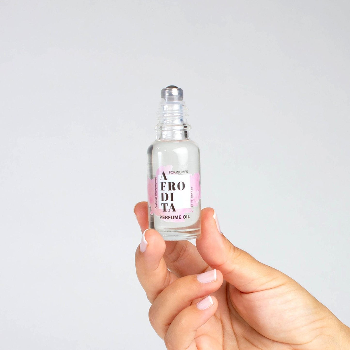 4-AFRODITA - PERFUME OIL-4