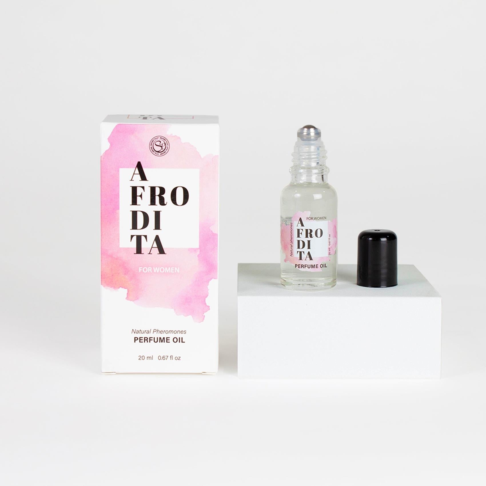 5-AFRODITA - PERFUME OIL-5