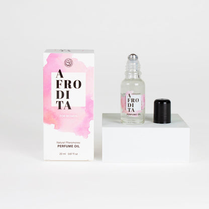 5-AFRODITA - PERFUME OIL-5