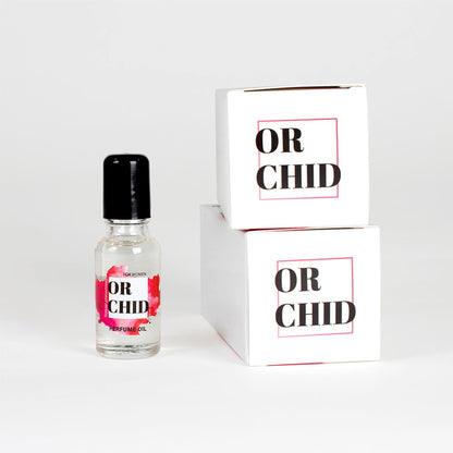 3-ORCHID - PERFUME OIL-3