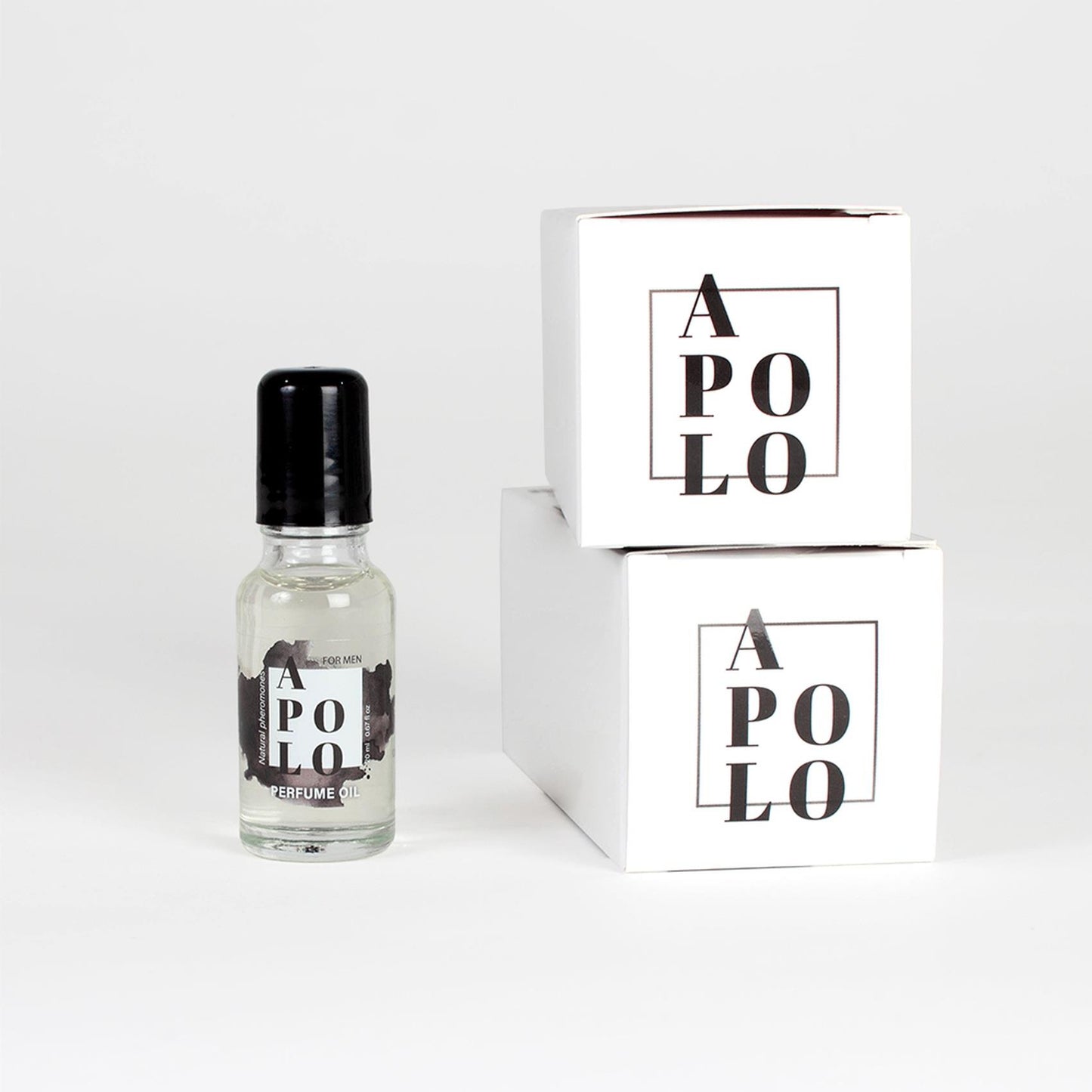 3-APOLO - PERFUME OIL-3