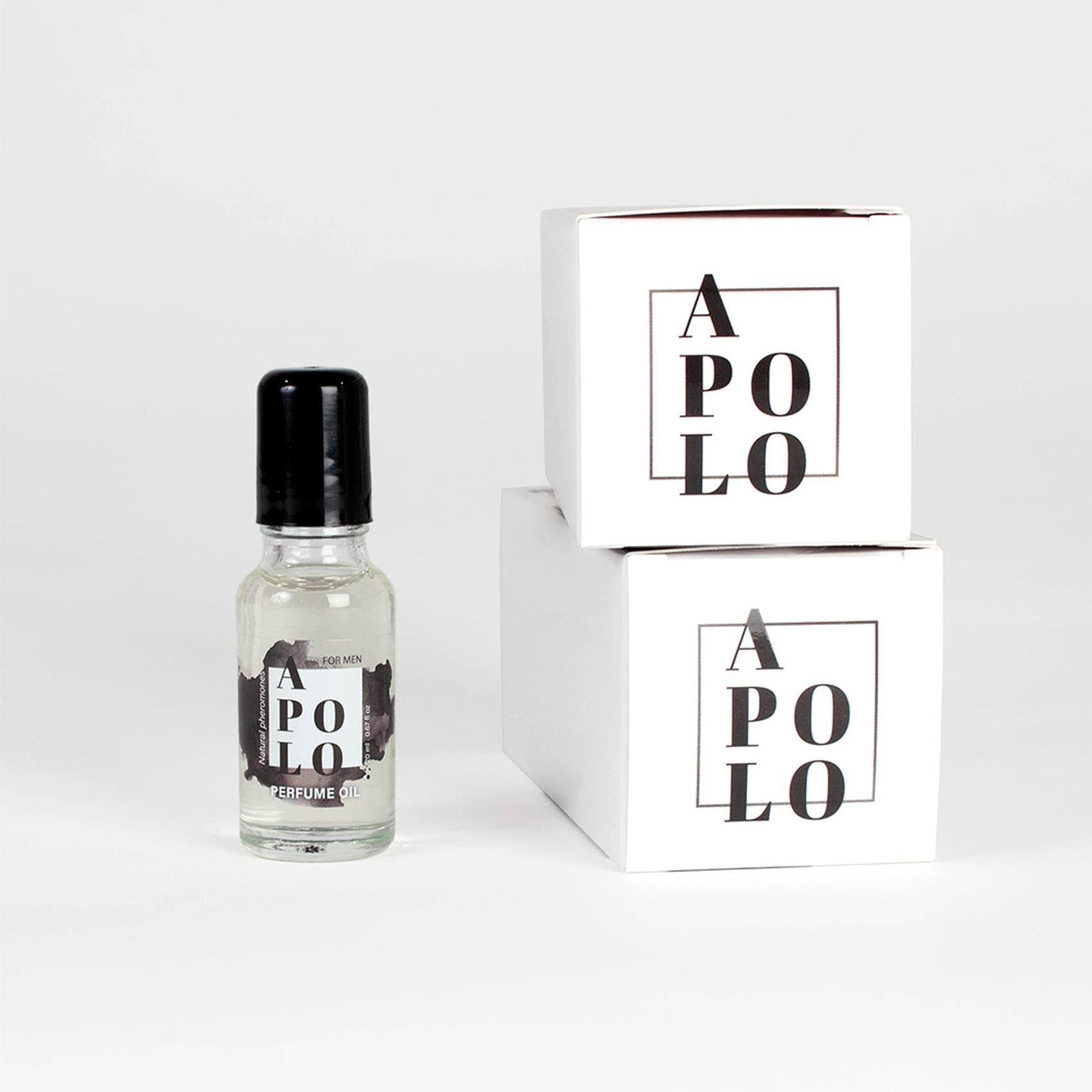 3-APOLO - PERFUME OIL-3