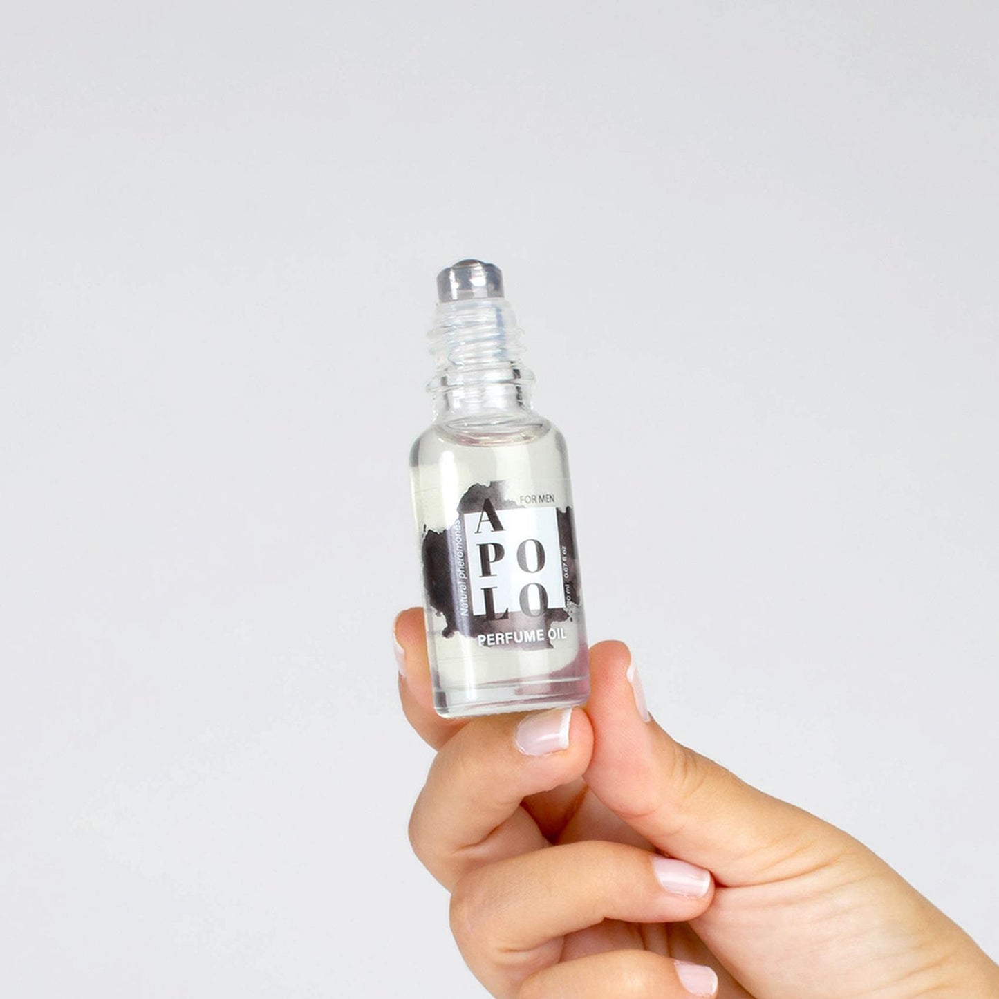 4-APOLO - PERFUME OIL-4